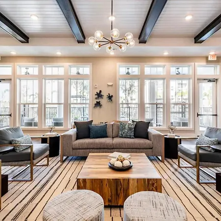 Complete Vibrant Apartment 10 Min To Parks Pet-Friendly Resort-Style Amenities Orlando Exterior photo