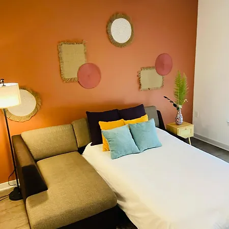 Complete Vibrant Apartment 10 Min To Parks Pet-Friendly Resort-Style Amenities Orlando Exterior photo
